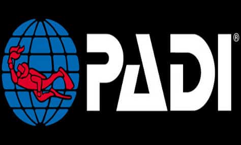 PADI_logos