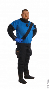 Can you buy a dry suit up to 4000 PLN?