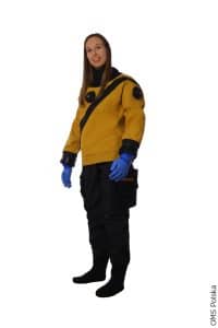 Can you buy a dry suit up to 4000 PLN?