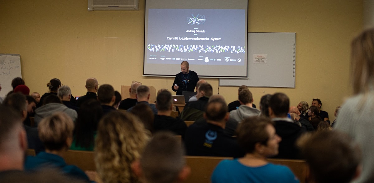 Baltictech 2022 conference – report