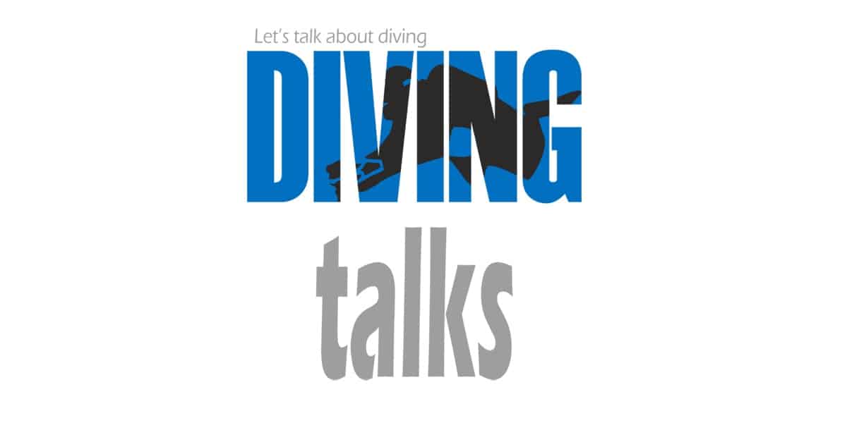 Diving Talks Portugal 2023