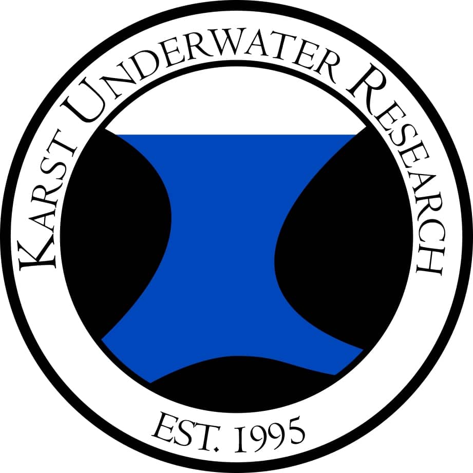 Karst Underwater Research
