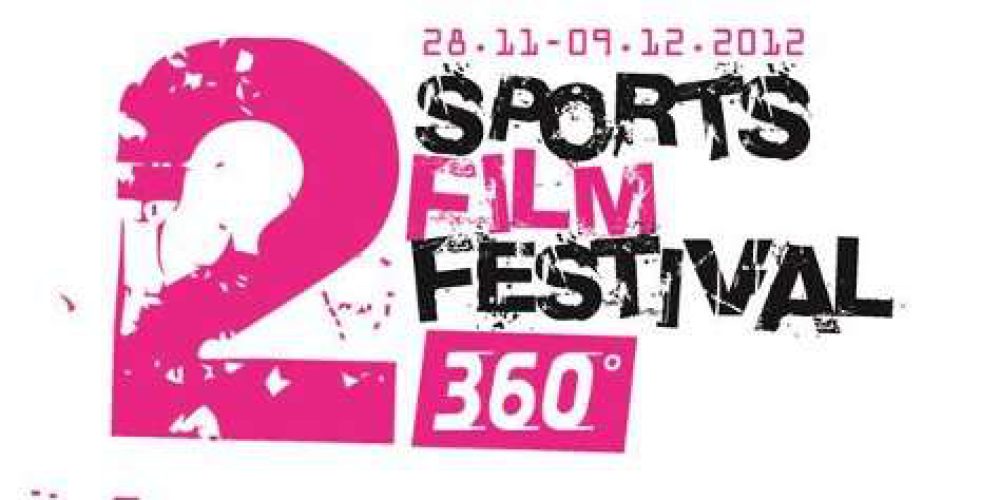 2 Sports Film Festival 360° starts tomorrow