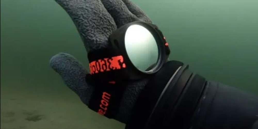 360observe diving mirror – review