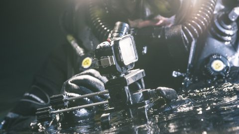 Roto Camera Mount – new interesting piece of gear from Seacraft