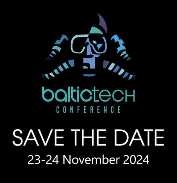 Baltictech 2024 Conference