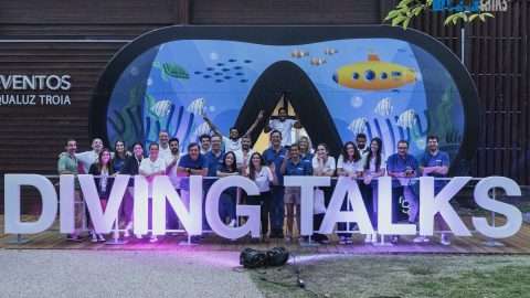 Diving Talks Portugal 2023 – the next edition is coming this year!
