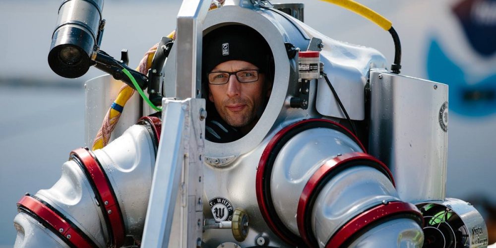 Phil Short – Recognized diver and great explorer – Diving Talks 2023 speakers