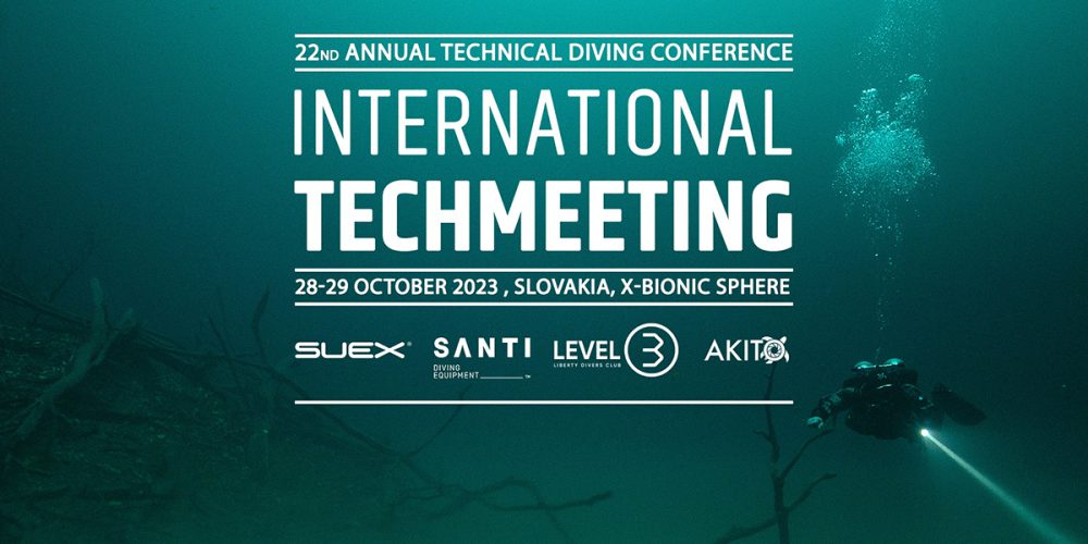 International Techmeeting 2023 – be a part of a great event