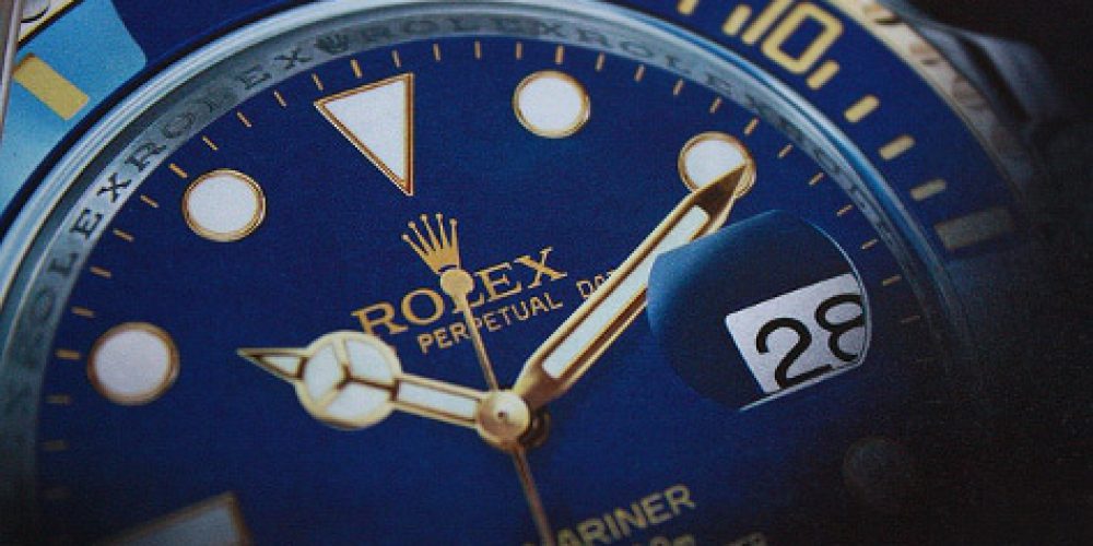 Acceptance of nominations for the DAN/Rolex Diver of the Year Award has begun