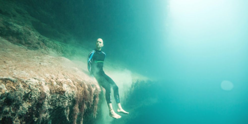 AIDA awarded wild cards for freediving World Cup 2015