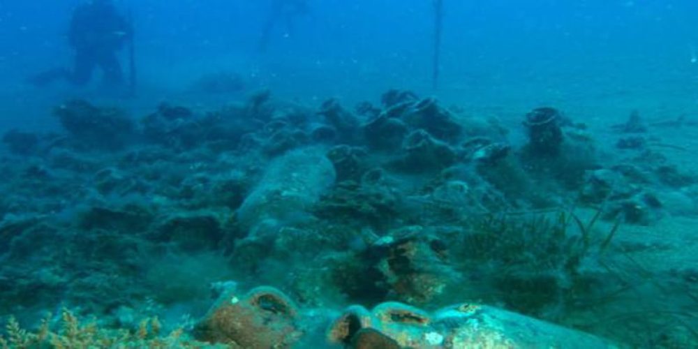 Archaeologists call on Albania to protect its underwater heritage