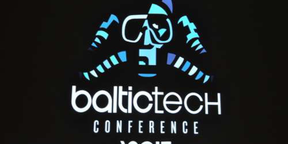 Baltictech 2013 – report – day 2