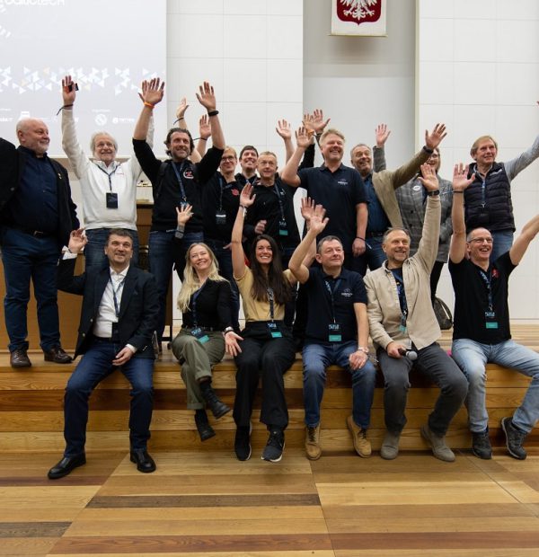 Baltictech 2022 conference - report