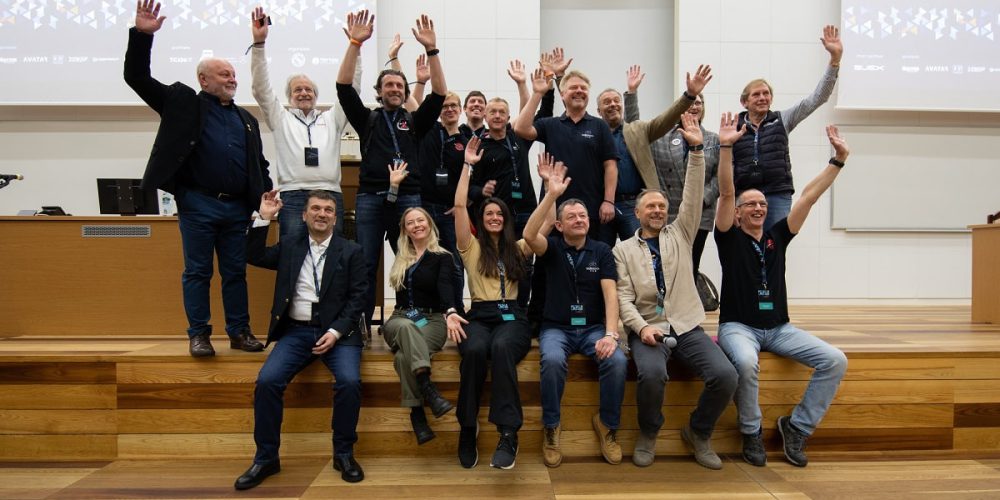 Baltictech 2022 conference – report