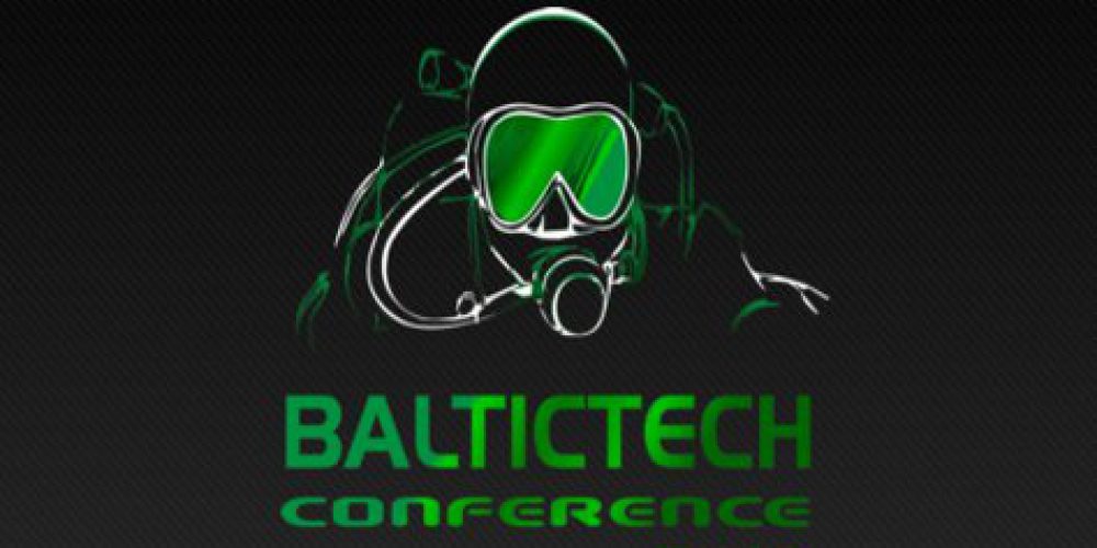 Baltictech further details