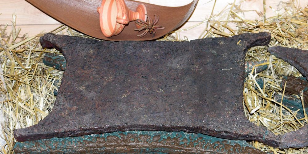The Amazing Uluburun Shipwreck – Bronze Age