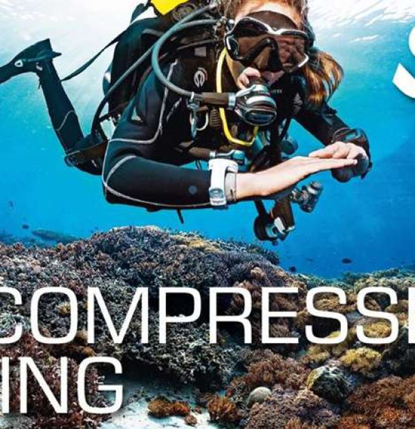 Decompression diving - SSI introduces new specialty
