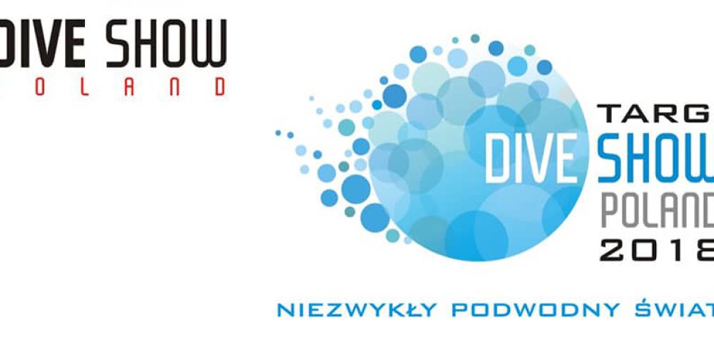 Dive Show Poland this weekend!