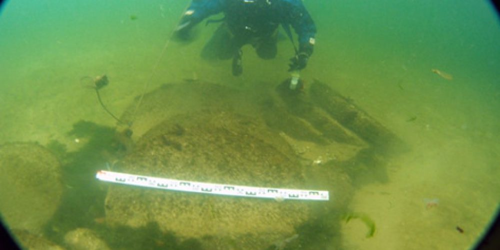 Divers24 on the trail of wrecks – Diving with the Polish Maritime Museum