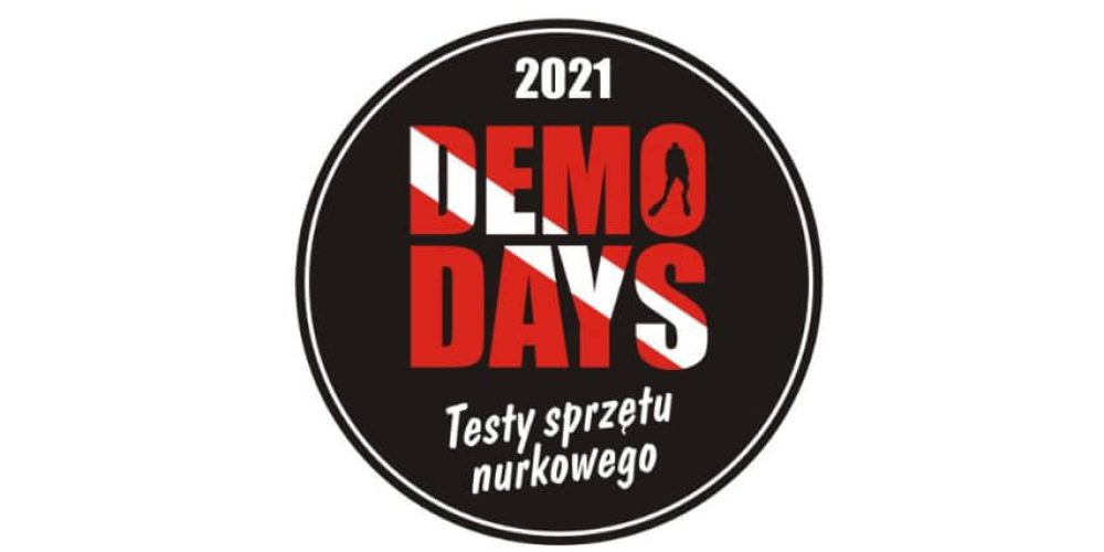 Diving Demo Days 2021 – 10th edition in Jaworzno