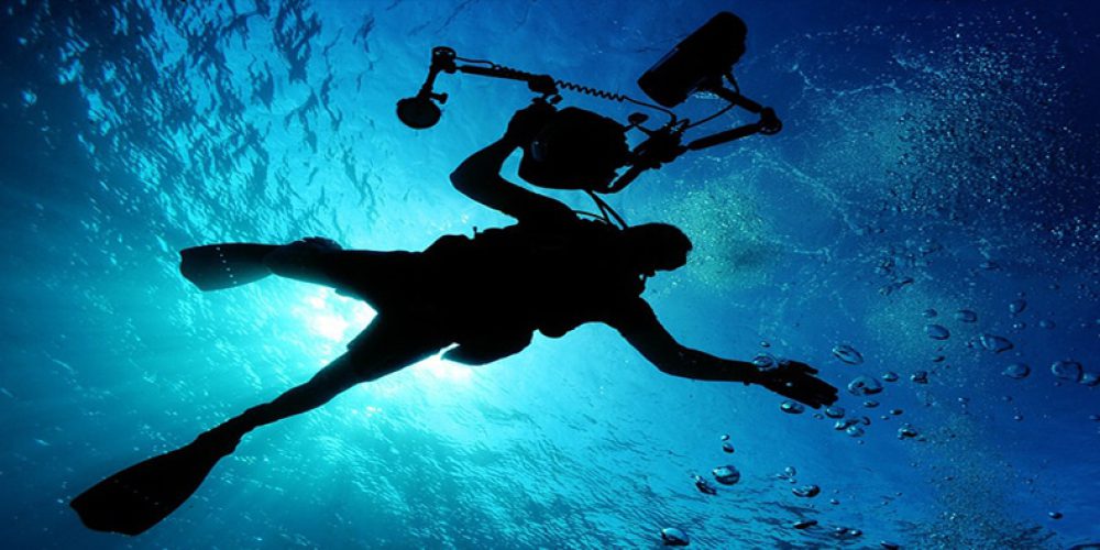 Diving equipment. How much does it cost?