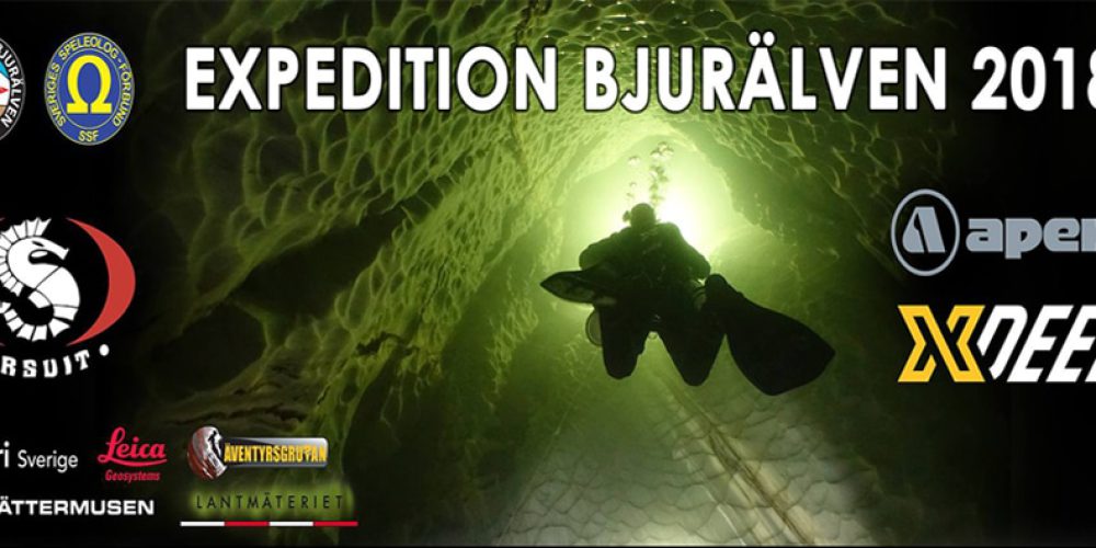 Expedition Bjurälven 2018 – what has been established?
