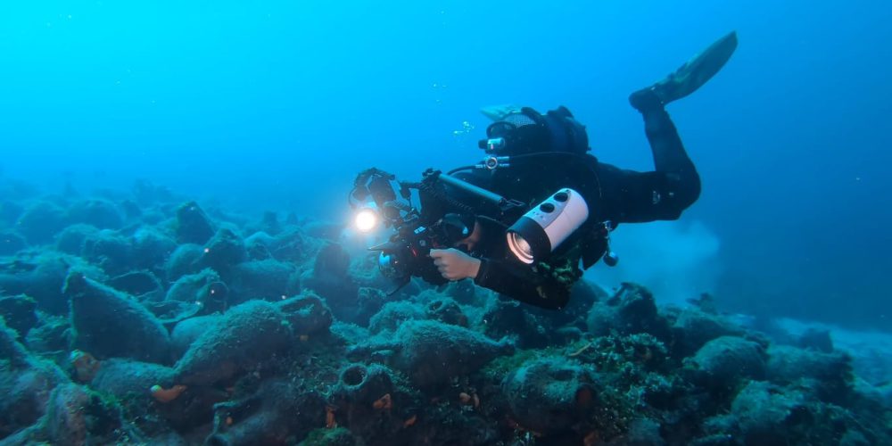 Greece opens first museum for divers