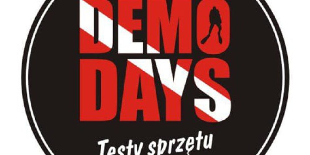 Diving Demo Days come to Kashubia