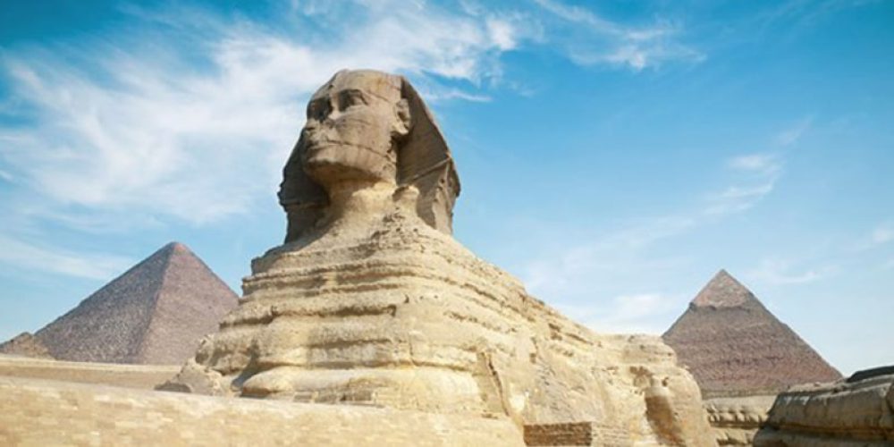 Egypt comes back to life and reopens to divers