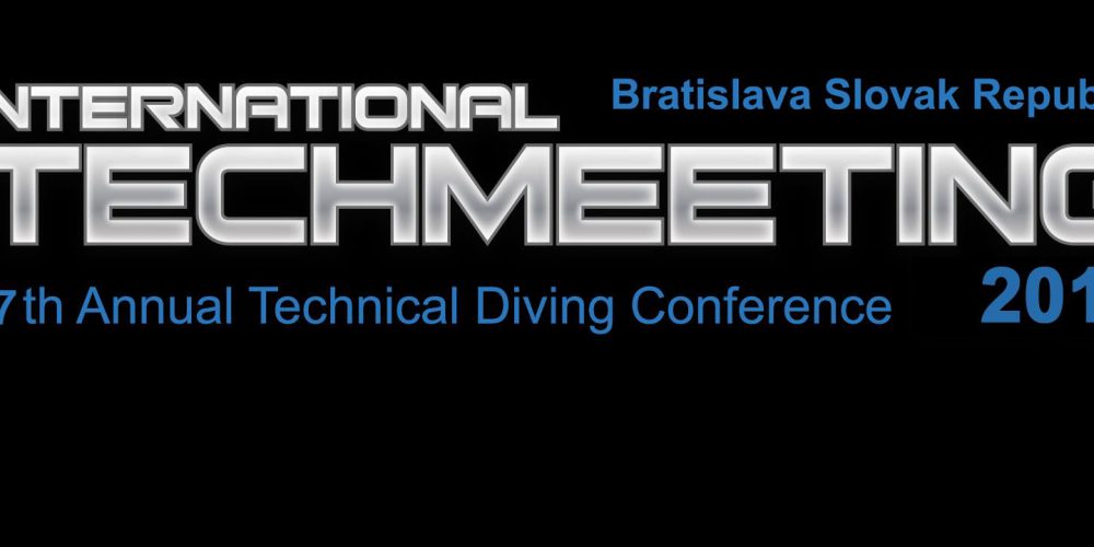International Techmeeting Bratislava 2015