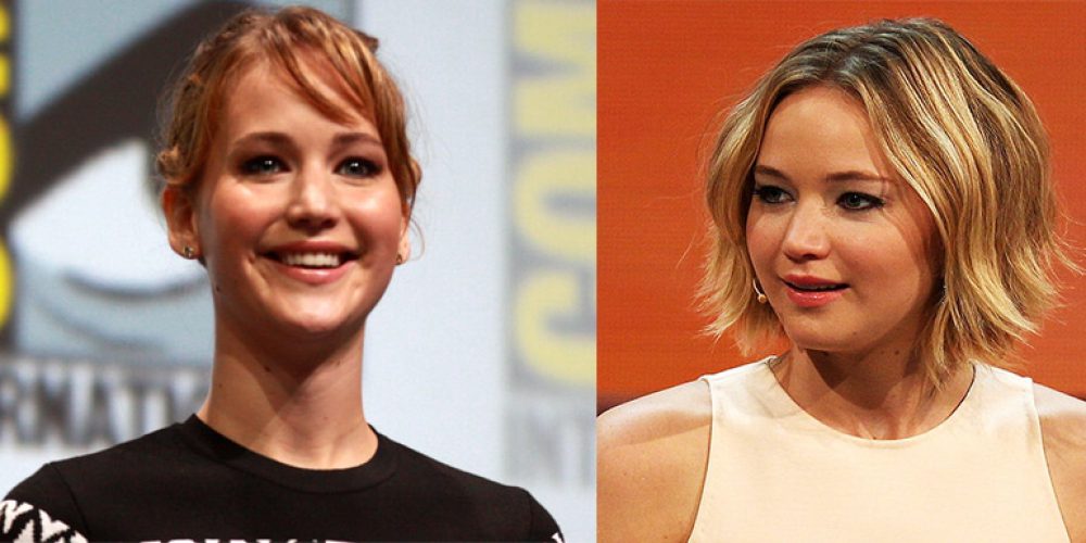 Jennifer Lawrence to star in James Cameron production – ‘The Dive’