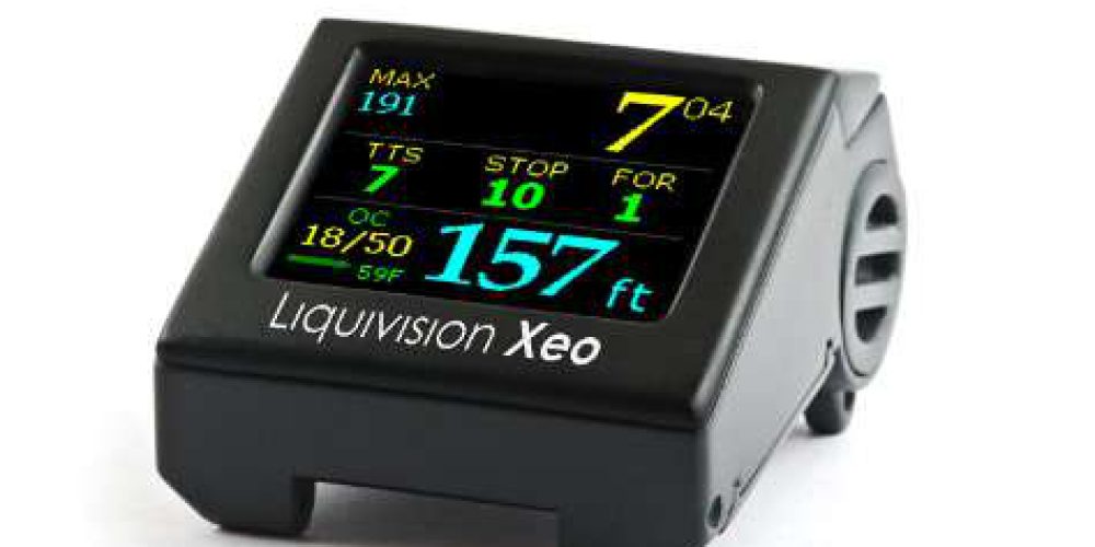 Liquivision XEO in 60 seconds