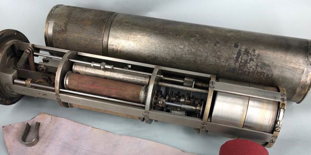 Maintenance progress and secrets of the F5b torpedo! – video