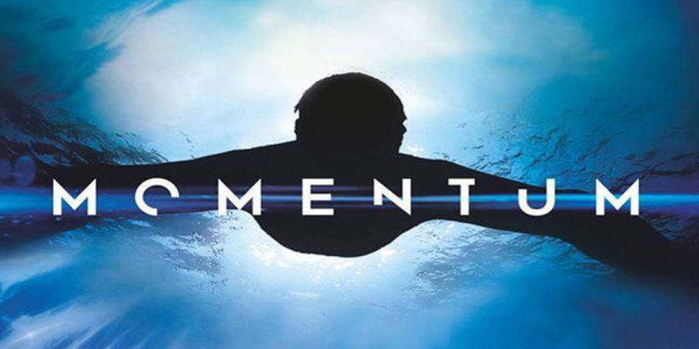 “Momentum” – an extraordinary film with the world’s leading freediver