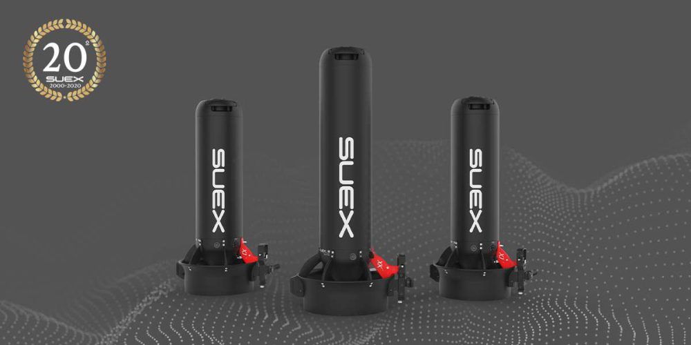 New distributor of the Suex brand in Poland