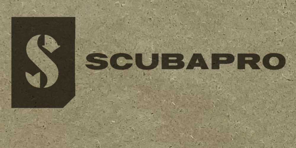 New eco-friendly packaging for Scubapro products
