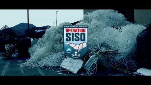 Operation SISO – Fighting to Protect the High Seas