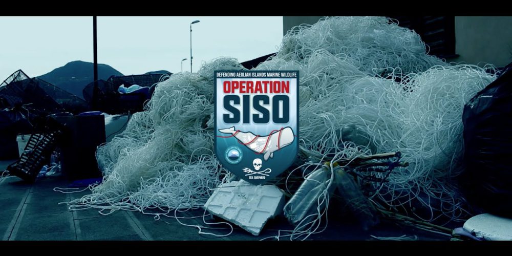 Operation SISO – Fighting to Protect the High Seas