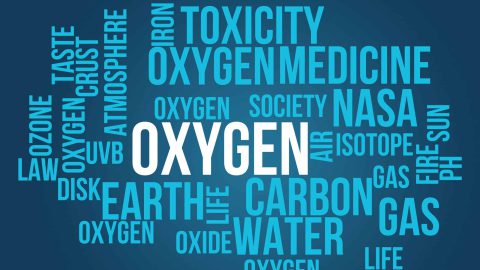 Oxygen Toxicity accident autopsy