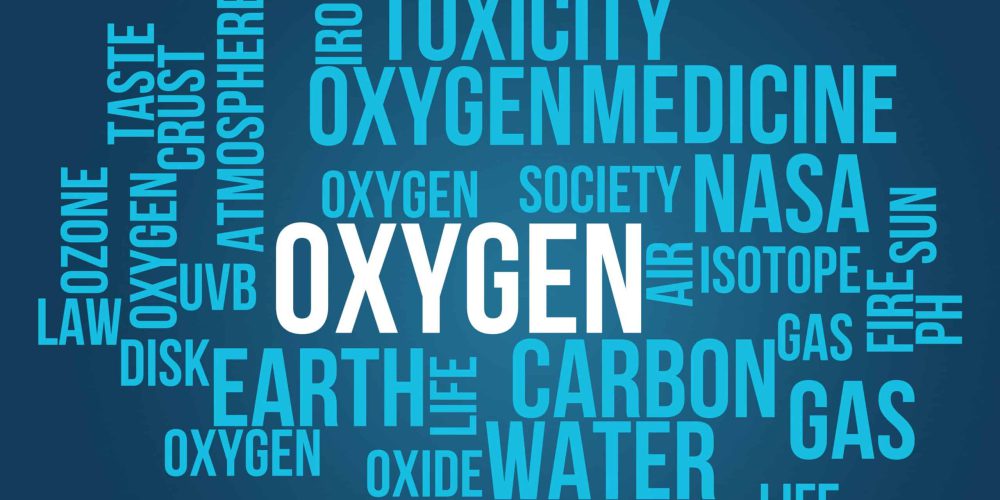 Oxygen Toxicity accident autopsy