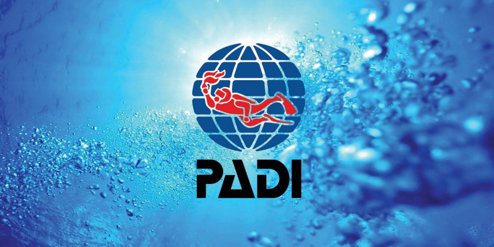 PADI introduces new dive signal for emergency situations