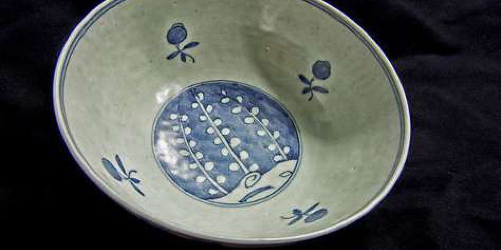 Porcelain worth $43million will be excavated