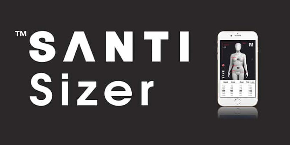 Santi Sizer – free app to help you choose your wetsuit and warmer size