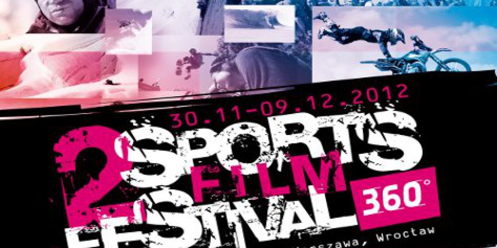 Summary of 2 Sports Film Festival