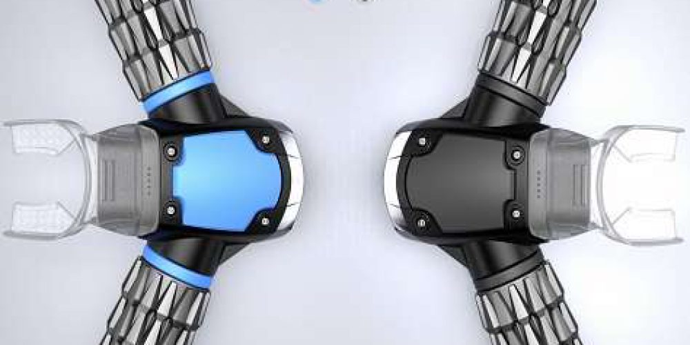 Triton Scuba Mask – the future of diving?