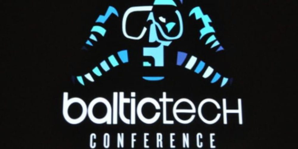 What awaits us at Baltictech 2017? – Steel reefs of the Baltic…