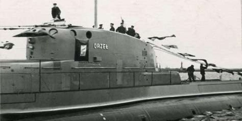 Why should we continue the search for the wreck of ORP “Orzeł”?