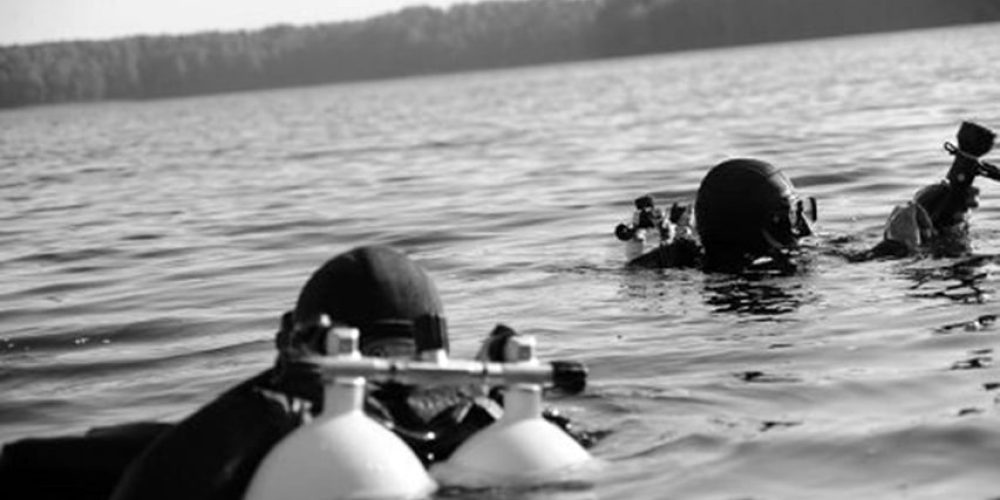 Diving accident on Lake Hancza – 60-year-old man dead