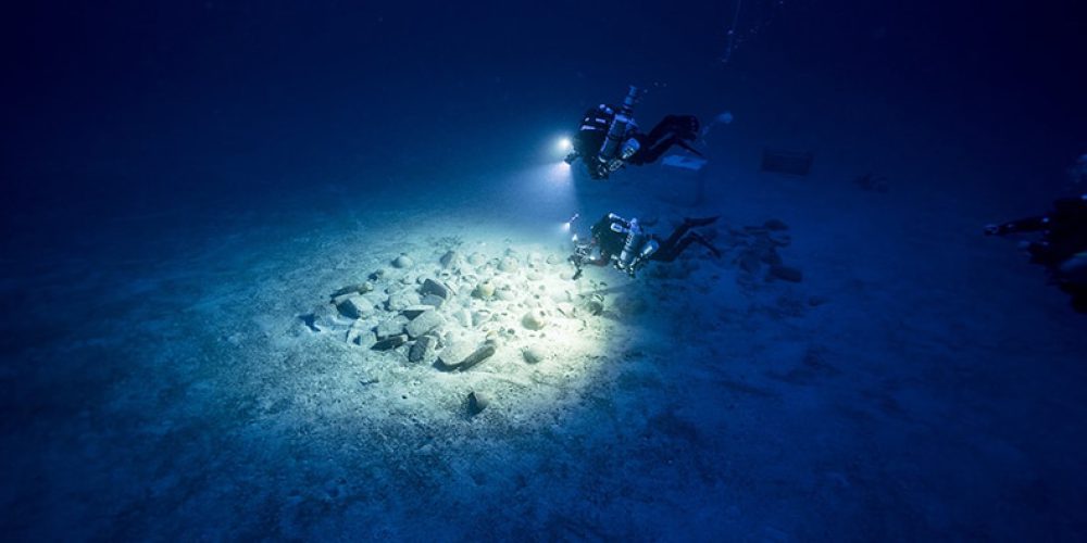 Underwater Malta – virtual museum available from today! – video